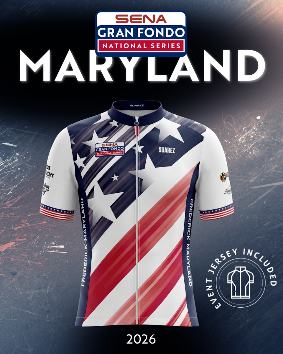 GET A FREE COMMEMORTIVE JERSEY!