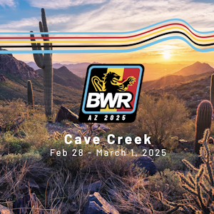 2025 BWR Arizona