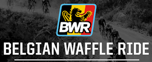 2025 Belgian Waffle Ride Series