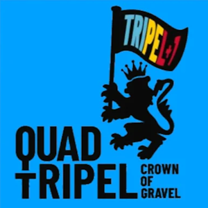 BWR Quad-Tripel Crown of Gravel Series