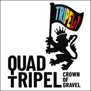 2025 BWR Quad-Tripel Crown