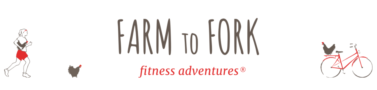 2025 Farm To Fork Fitness Adventures