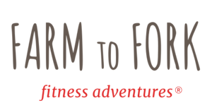 2025 Farm To Fork Fitness Adventures