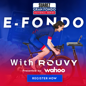 e-Fondo Series - Get Fit Now!