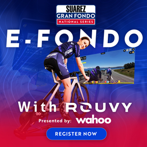 e-Fondo Series - Get Fit Now!