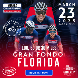 Gran Fondo Florida