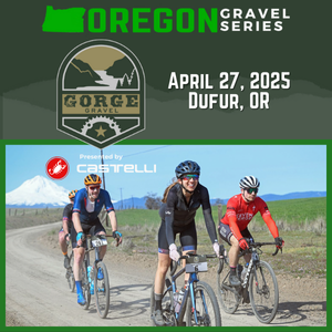 2025 Gorge Gravel