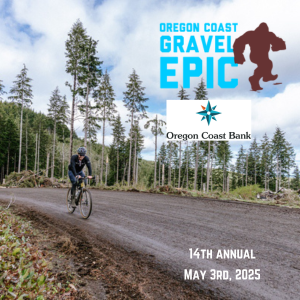 Oregon Gravel Epic